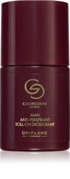 oriflame giordani gold man