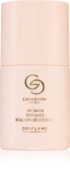 oriflame giordani gold man dezodorant w kulce 50 ml    