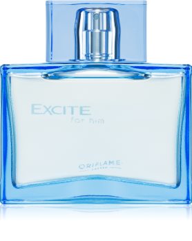 oriflame excite