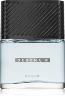 oriflame debonair