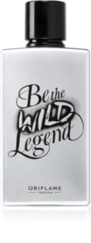 oriflame be the wild legend