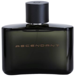 Oriflame Ascendant toaletní voda pro muže 75 ml