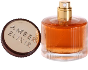 Oriflame Amber Elixir eau de parfum pentru femei 50 ml