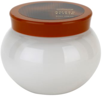 Oriflame Amber Elixir crema corporal para mujer 250 ml