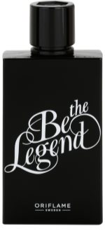 Oriflame Be the Legend eau de toilette pour homme 75 ml