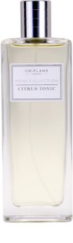 Oriflame Men's Collection Citrus Tonic toaletní voda pro muže 75 ml
