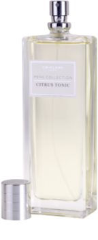 Oriflame Men's Collection Citrus Tonic toaletní voda pro muže 75 ml