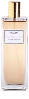 Oriflame Dark Wood Eau de Toilette for Men 75 ml