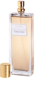 Oriflame Dark Wood Eau de Toilette for Men 75 ml