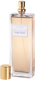 Dark wood oriflame