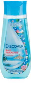 Oriflame Discover Bali Paradise sprchový gel