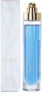 Oriflame Divine eau de toilette per donna 50 ml