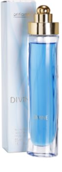 Oriflame Divine toaletná voda pre ženy 50 ml