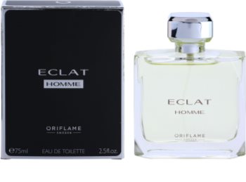 Oriflame Eclat Homme woda toaletowa dla mężczyzn 75 ml