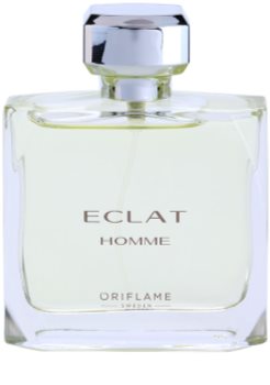 Oriflame Eclat Homme woda toaletowa dla mężczyzn 75 ml