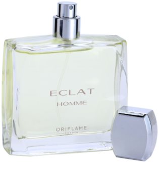 Oriflame Eclat Homme woda toaletowa dla mężczyzn 75 ml
