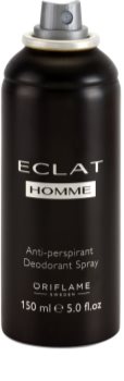 Oriflame Eclat Homme dezodor férfiaknak 150 ml
