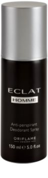 Oriflame Eclat Homme dezodor férfiaknak 150 ml