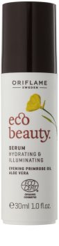 Oriflame Eco Beauty sérum iluminador para todo tipo de pieles