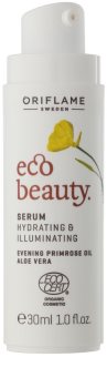 Oriflame Eco Beauty sérum iluminador para todo tipo de pieles