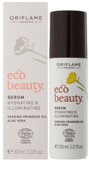 Oriflame Eco Beauty sérum iluminador para todo tipo de pieles