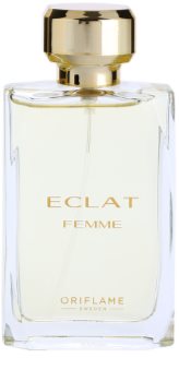 Oriflame Eclat Femme eau de toilette pour femme 50 ml