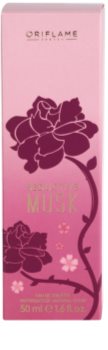 Oriflame Seductive Musk eau de toilette nőknek 50 ml