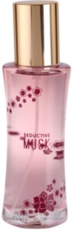 Oriflame Seductive Musk eau de toilette nőknek 50 ml