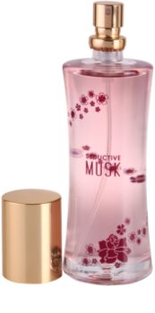 Oriflame Seductive Musk eau de toilette nőknek 50 ml