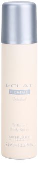 Oriflame Eclat Femme Weekend dezodorant z atomizerem dla kobiet 75 ml