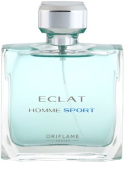 Oriflame Eclat Homme Sport eau de toilette pentru barbati 75 ml