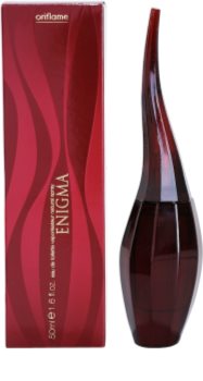 Oriflame Enigma toaletná voda pre ženy 50 ml