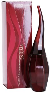 Oriflame Enigma eau de toilette pour femme 50 ml