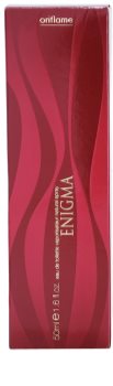 Oriflame Enigma eau de toilette para mujer 50 ml