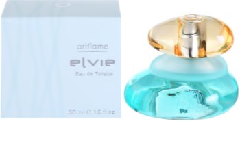 Oriflame Elvie woda toaletowa dla kobiet 50 ml