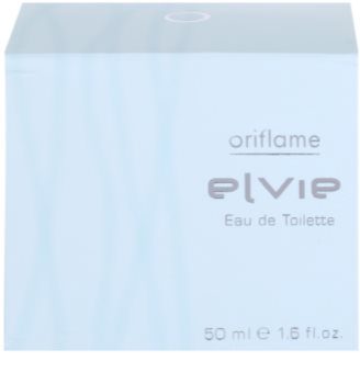 Oriflame Elvie woda toaletowa dla kobiet 50 ml
