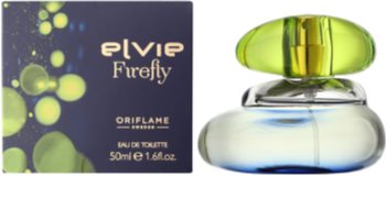 Oriflame Elvie Firefly toaletní voda pro ženy 50 ml