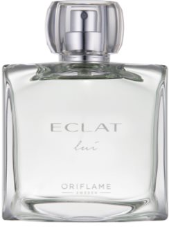 Oriflame Eclat Lui Eau de Toilette für Herren 75 ml