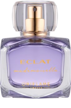 Oriflame Eclat Mademoiselle woda toaletowa dla mężczyzn 50 ml