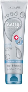Oriflame Feet Up Advanced gel para pies
