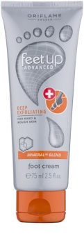 Oriflame Feet Up Advanced Peeling Cream For Legs