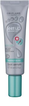 Oriflame Feet Up Advanced sérum hidratante para pernas
