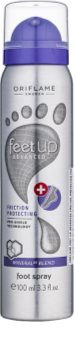 Oriflame Feet Up Advanced spray para los pies