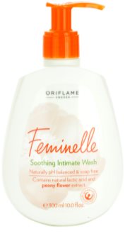 Oriflame Feminelle beruhigende Emulsion für die Intim-Hygiene