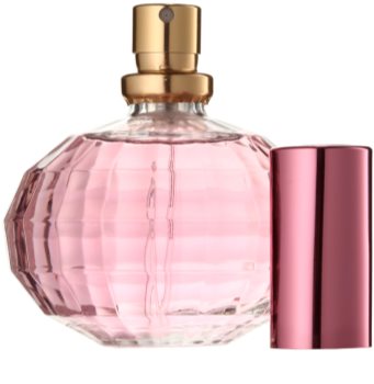 Oriflame Memories: Flirting Under Fireworks Eau de Toilette für Damen 30 ml