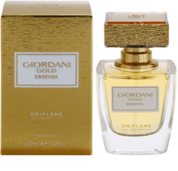 Oriflame Giordani Gold Essenza parfem za žene 50 ml