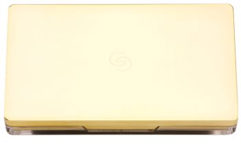 Oriflame Giordani Gold палетка декоративної косметики