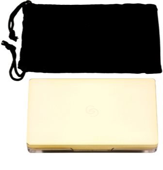 Oriflame Giordani Gold paleta dekoratívnej kozmetiky