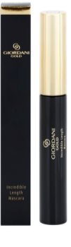 Oriflame Giordani Gold туш для подовження вій