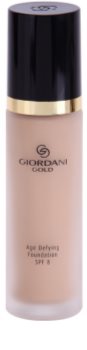 Oriflame Giordani Gold protivráskový make-up SPF 8